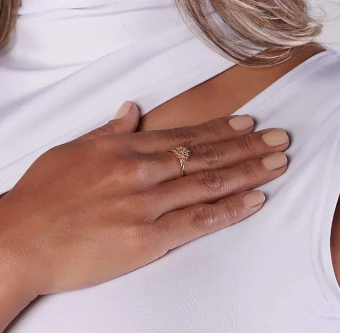 Anel Rommanel 512742