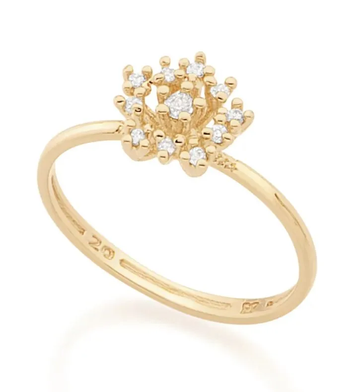 Anel Rommanel 512742