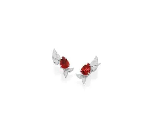 Brinco Rommanel 121584
