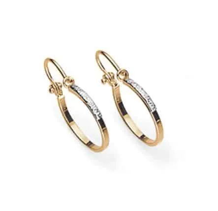 Brinco Rommanel 520003