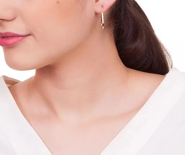 Brinco Rommanel 526004