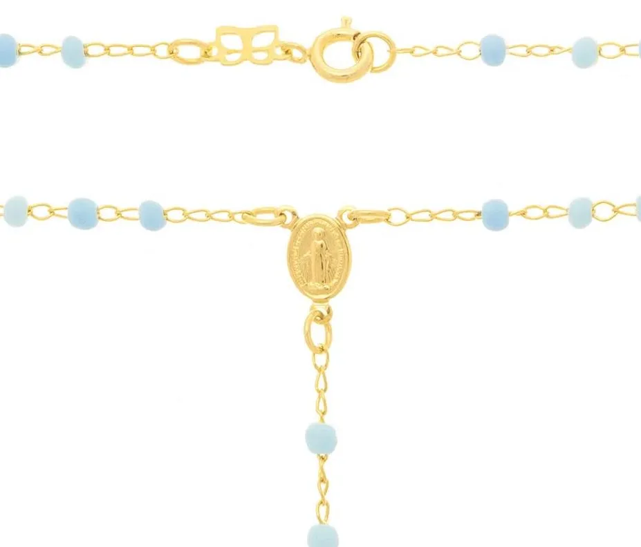 Terço Rommanel 531616