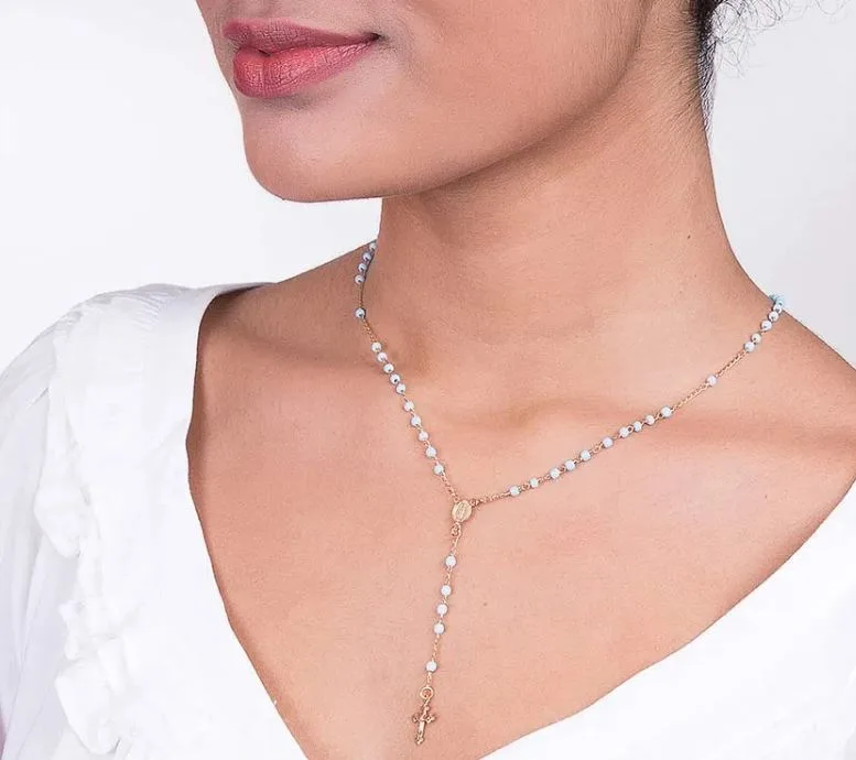 Terço Rommanel 531616