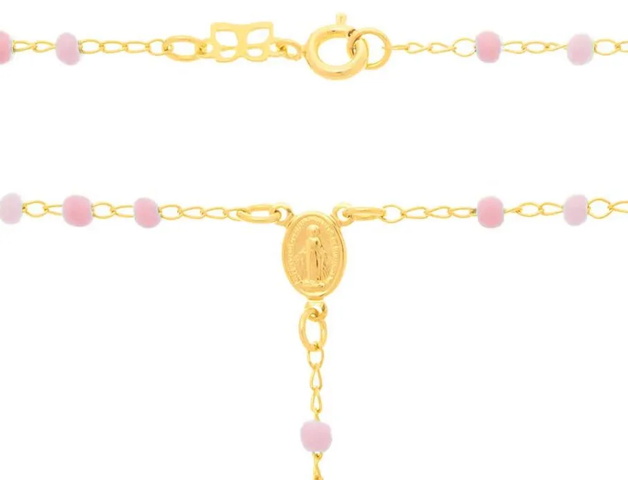 Terço Rommanel 531616