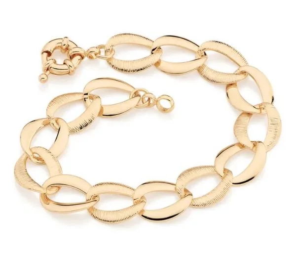 Pulseira Rommanel 551010