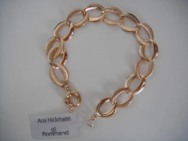 Pulseira Rommanel 551010