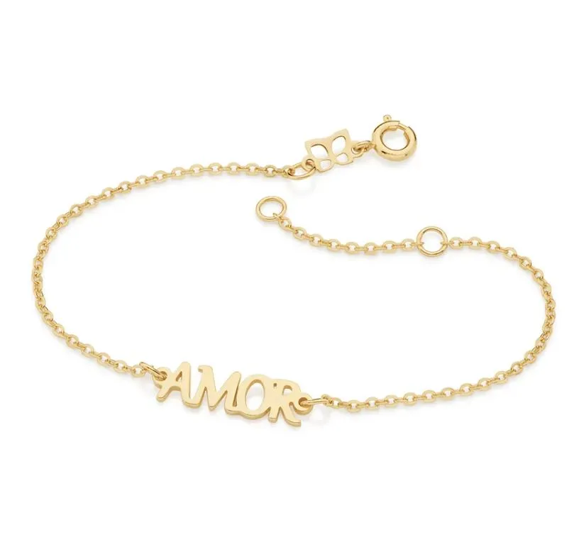 Pulseira Rommanel 551417