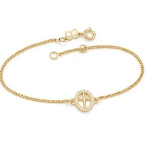 Pulseira Rommanel 551420