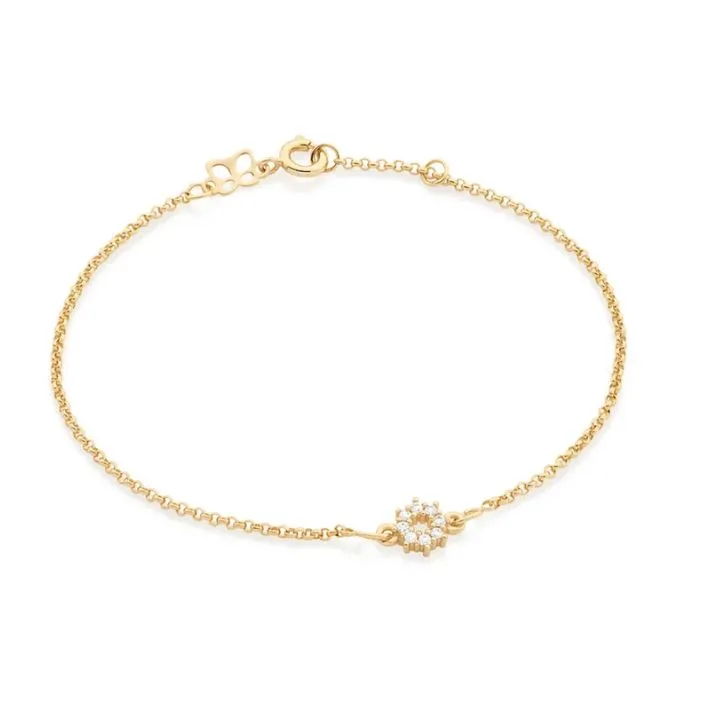 Pulseira Rommanel 551428