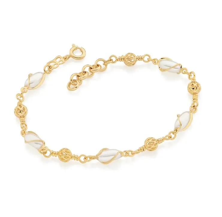 Pulseira Rommanel 551429