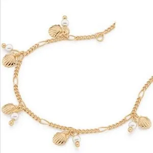 Tornozeleira Rommanel 551448