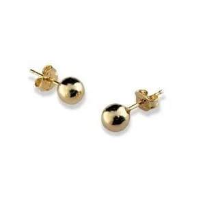 Brinco rommanel 520350 bola lisa