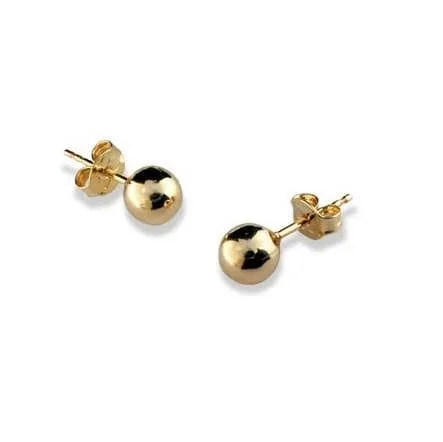 Brinco rommanel 520350 bola lisa