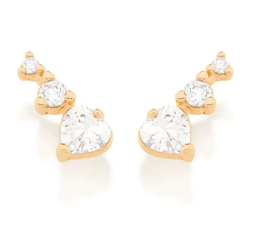 Brinco Rommanel 526402