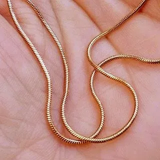 Cordão Rommanel 530542