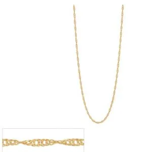 Cordão Rommanel 531097