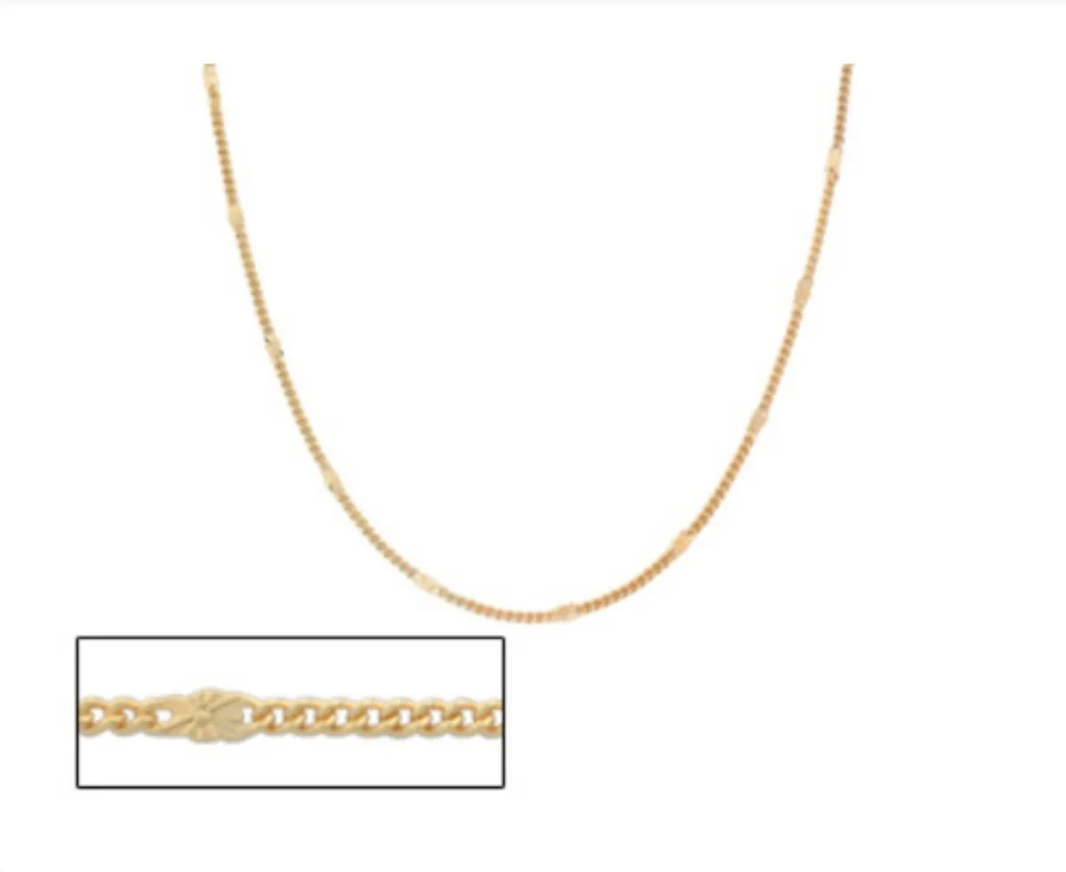 Cordão Rommanel 531303