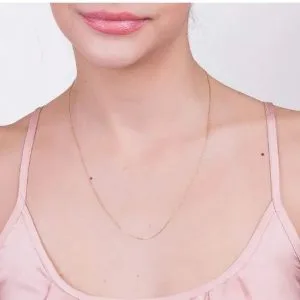 Cordão Rommanel 531639