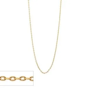 Cordão Rommanel 531639