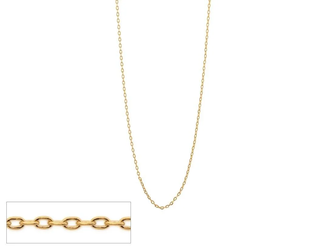 Cordão Rommanel 531639