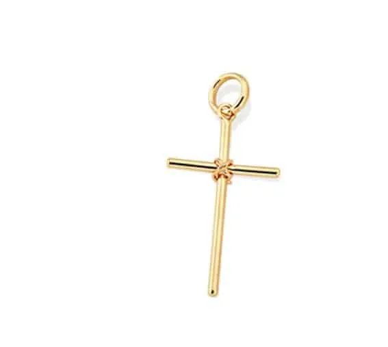 Pingente Rommanel 540180 crucifixo