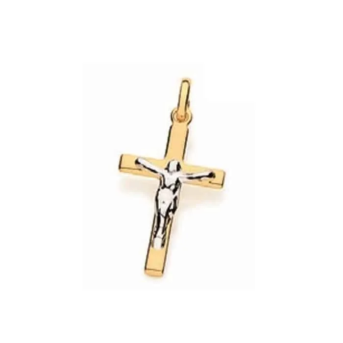 Pingente Rommanel 540819 crucifixo