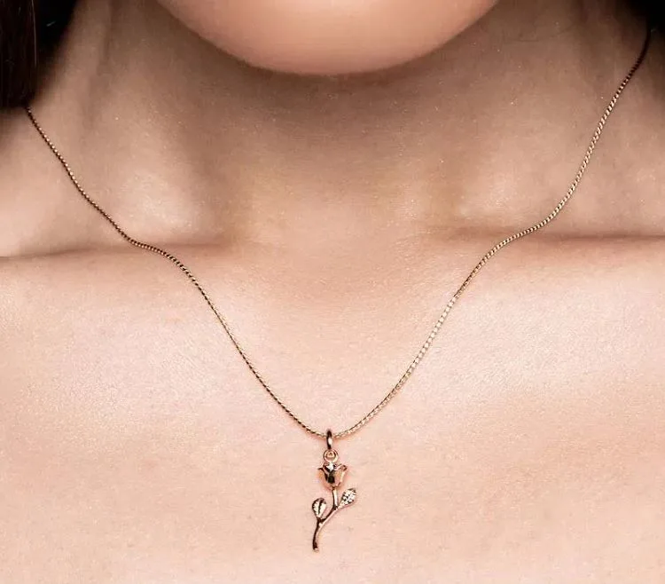 Pingente Rommanel 542215