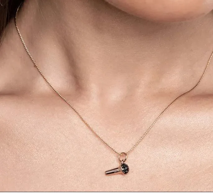 Pingente Rommanel 542216