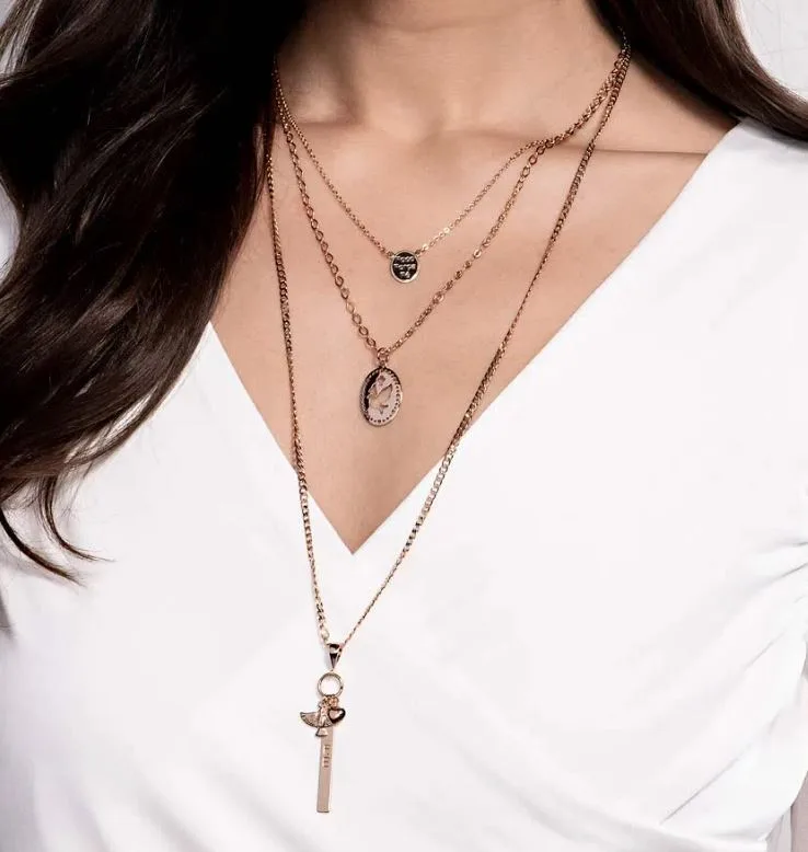 Pingente Rommanel 542218