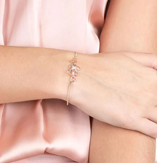 Pulseira Rommanel 551477