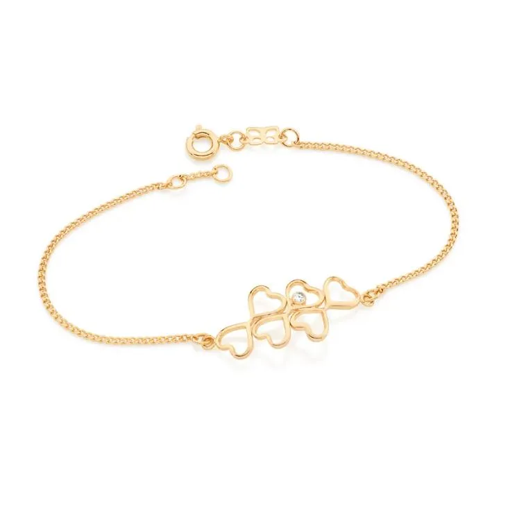 Pulseira Rommanel 551477