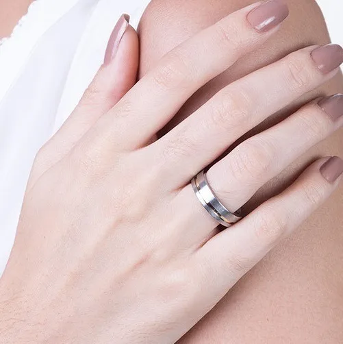 Aliança Rommanel 210059