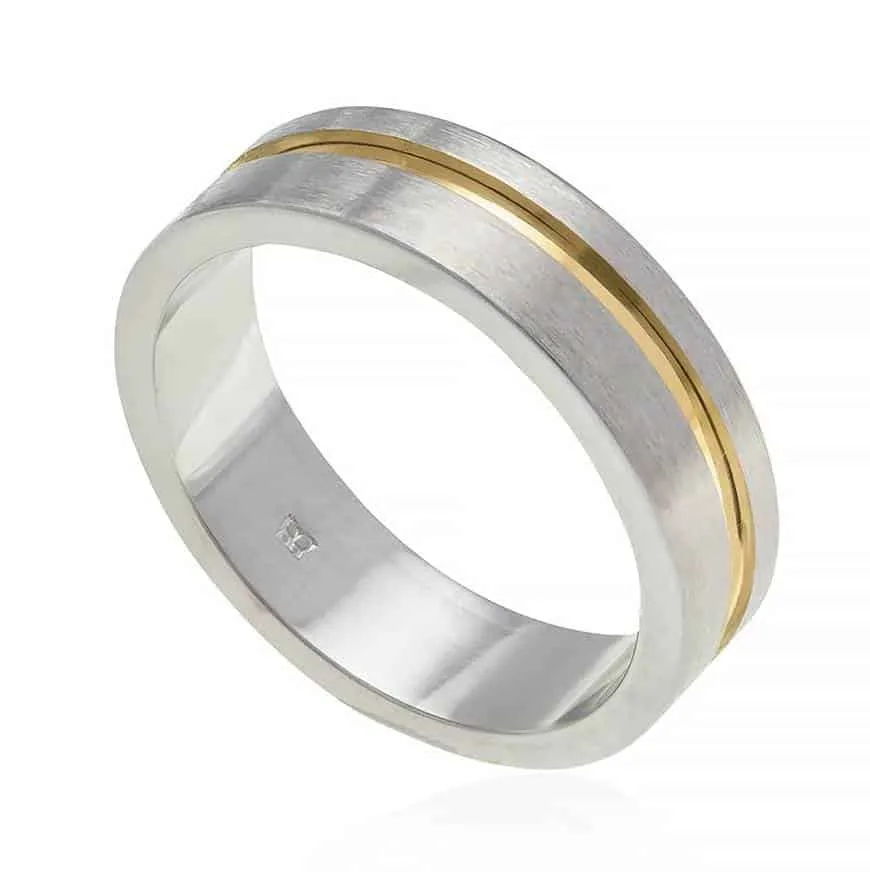 Aliança Rommanel 210059