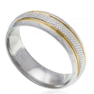 Aliança Rommanel 210091