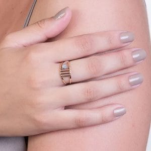 Anel Rommanel 510001