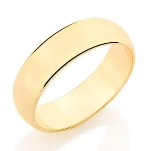 Aliança Rommanel 510892