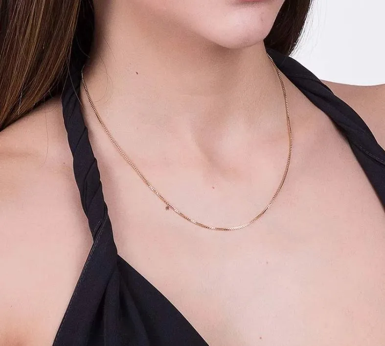 Cordão Rommanel 530164