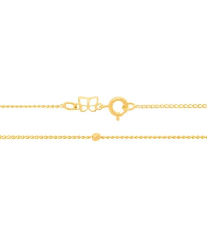 Cordão Rommanel 530291