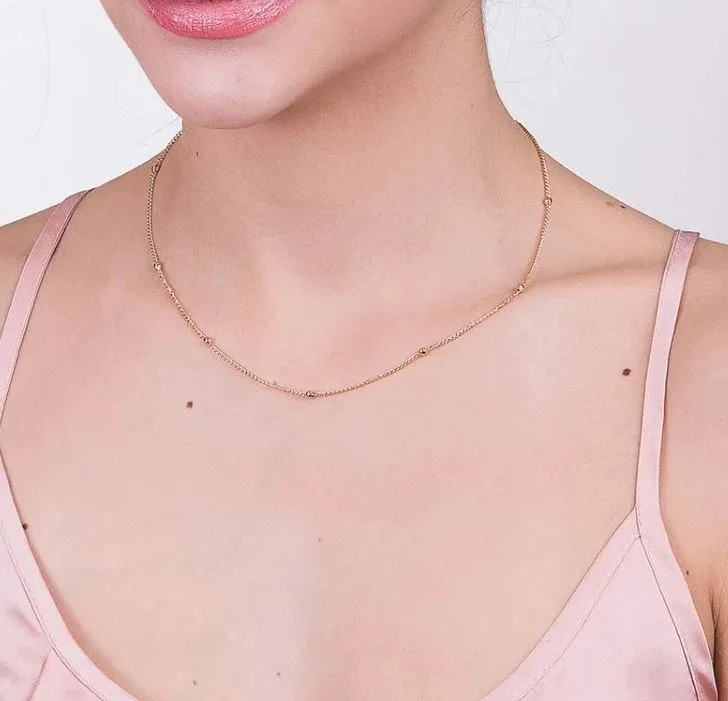 Cordão Rommanel 530291