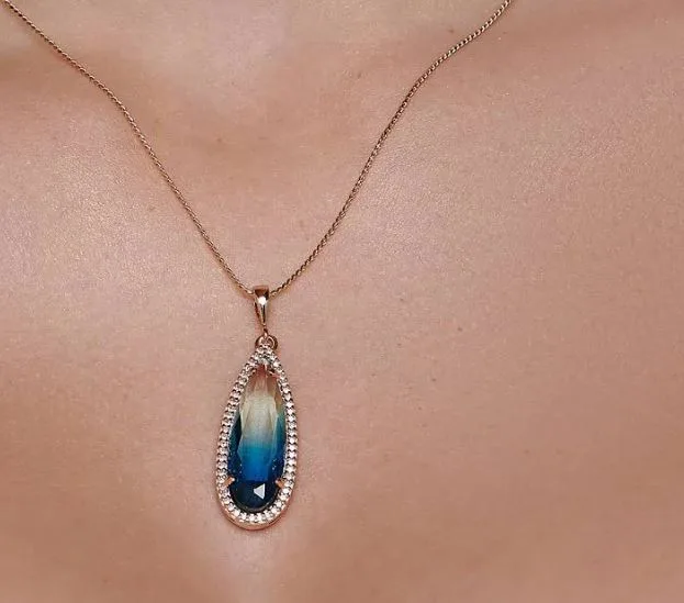 Pingente Rommanel 542229