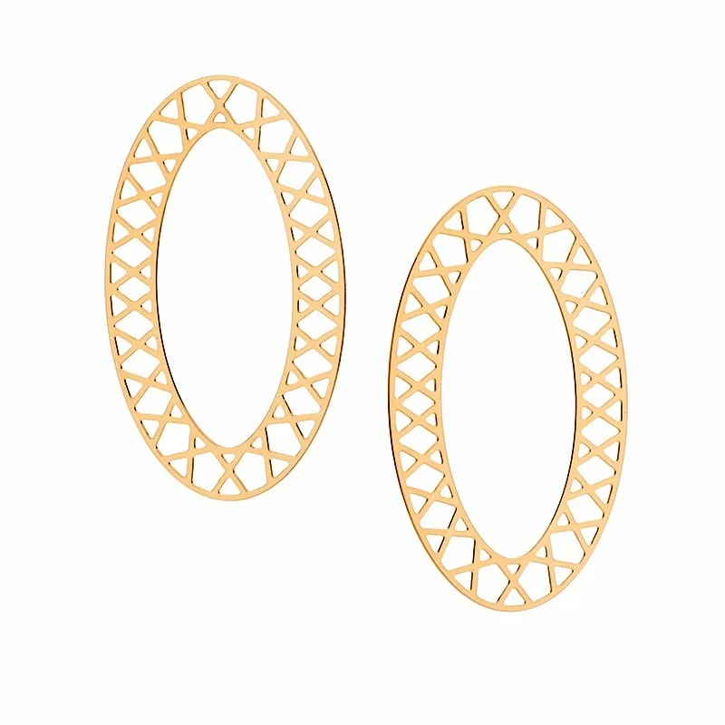 Brinco Rommanel 525797