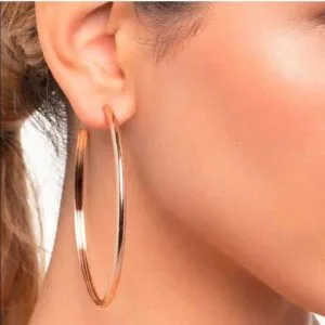 Brinco Rommanel 526366