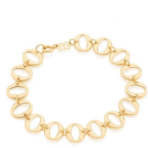 Pulseira Rommanel 551523