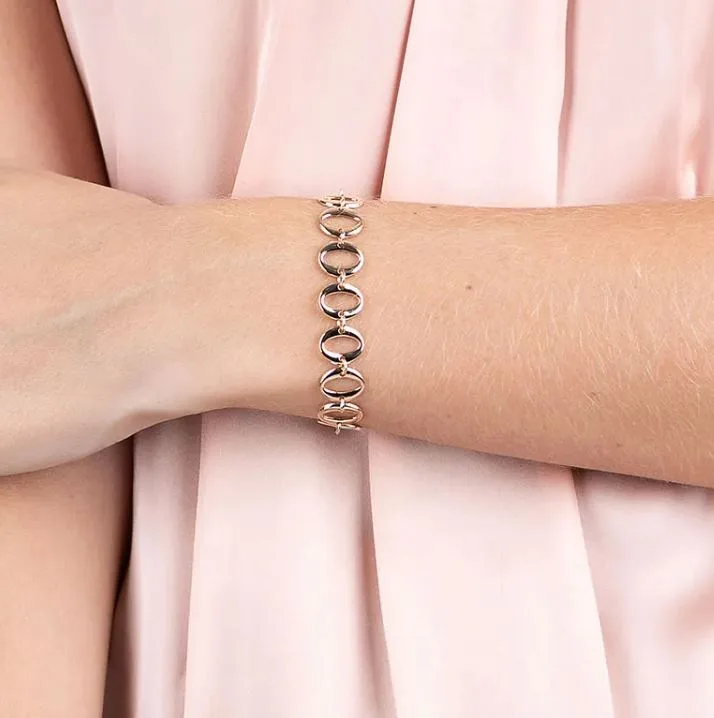 Pulseira Rommanel 551523