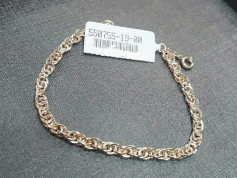 Pulseira Rommanel 550755