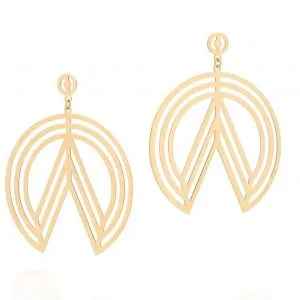 Brinco Rommanel 526013