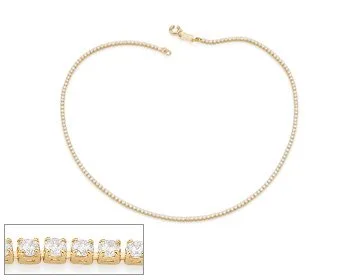 Colar Rommanel 531769 Riviera