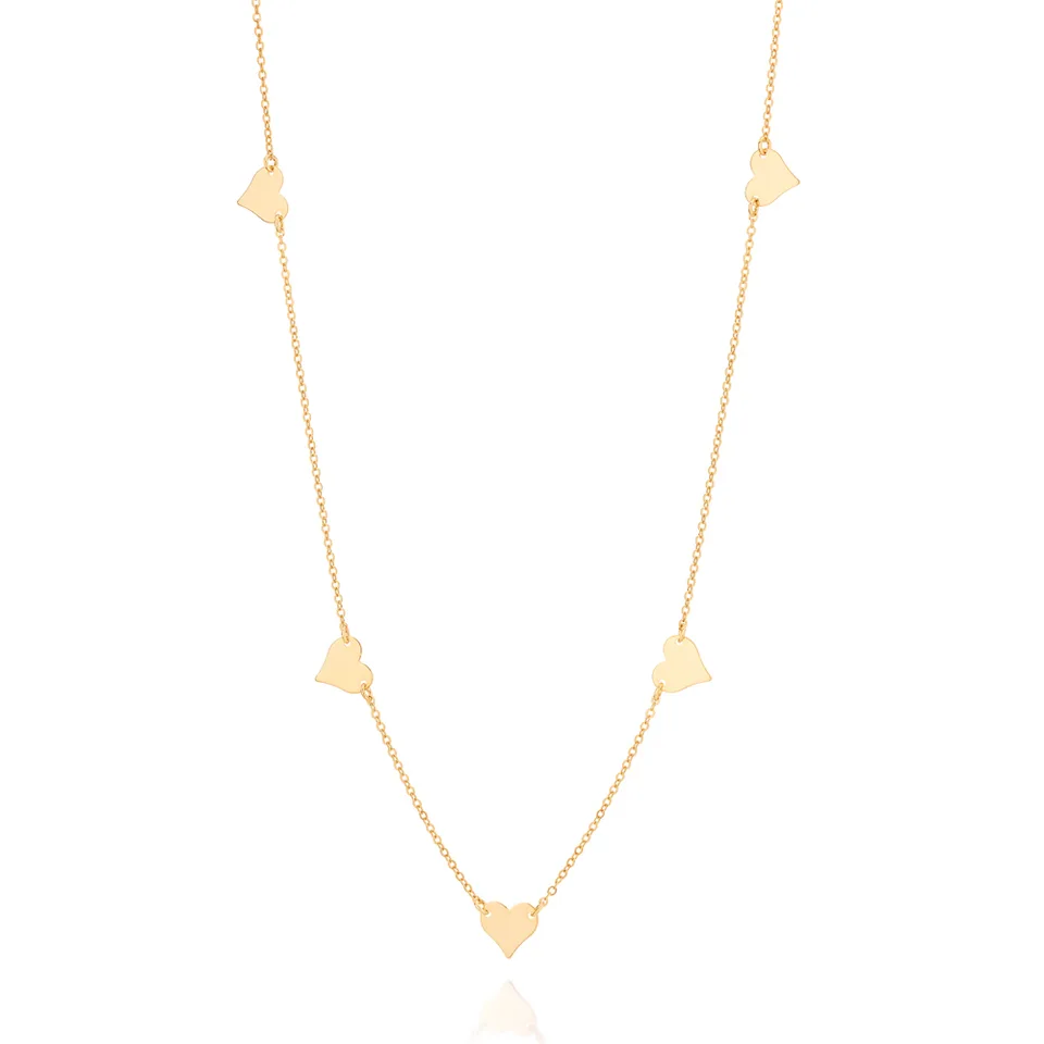 Cordão Rommanel 532013