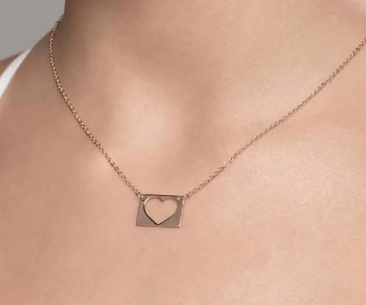 Colar Rommanel 532056