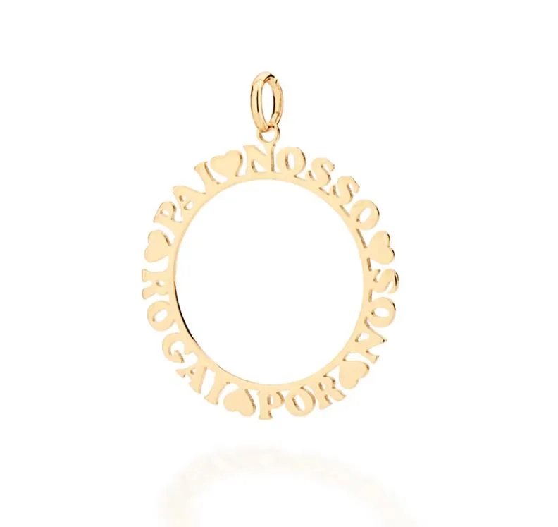 Pingente Rommanel 542001